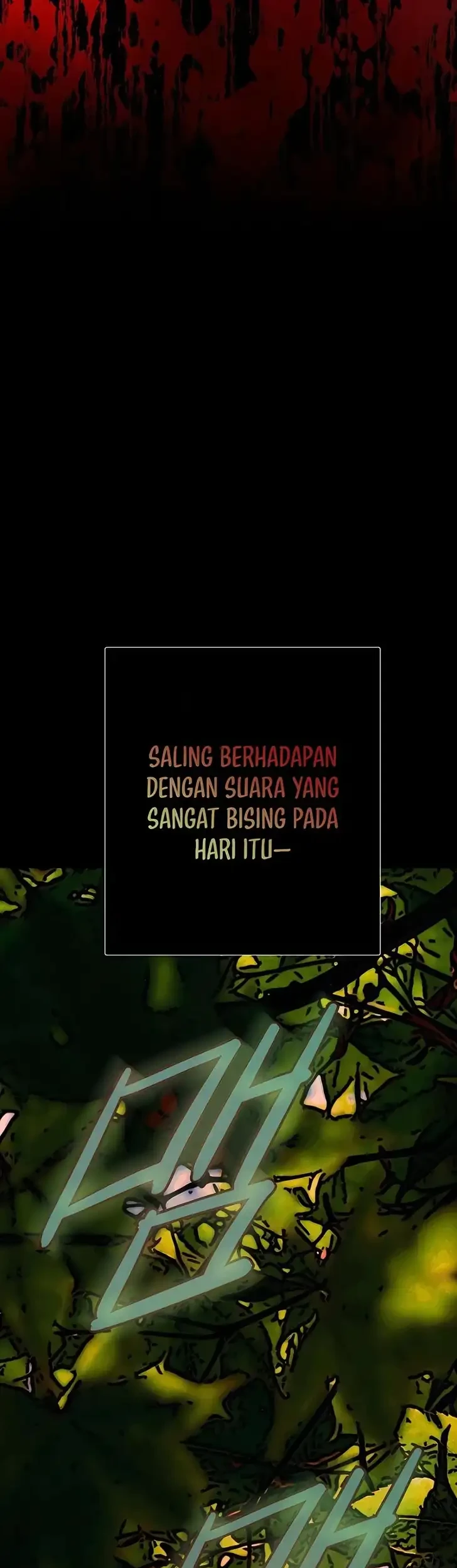 Blind Devotion Chapter 16 - halaman 48