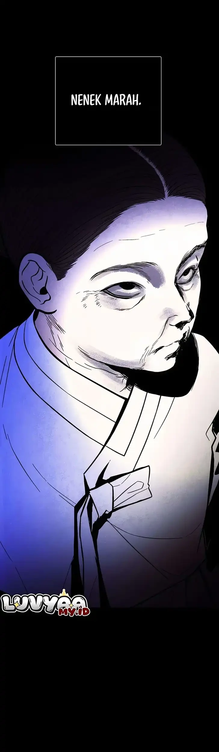 Blind Devotion Chapter 16 - halaman 5