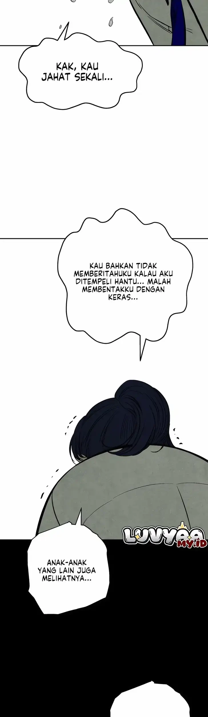 Blind Devotion Chapter 16 - halaman 54