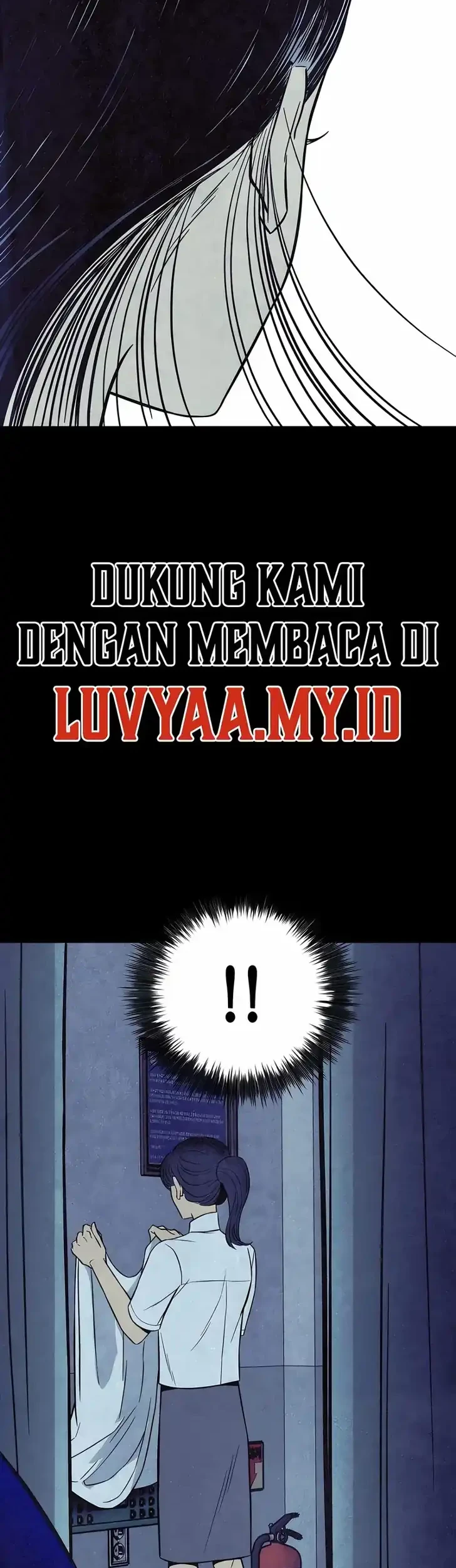 Blind Devotion Chapter 17 - halaman 10