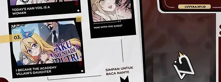 Blind Devotion Chapter 17 - halaman 29
