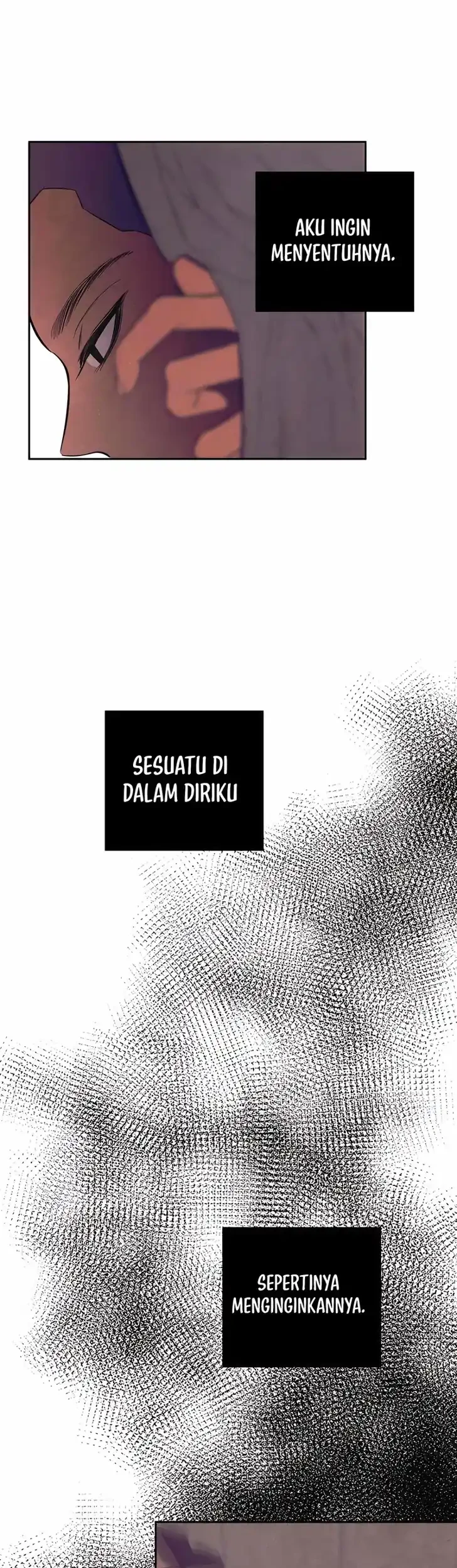 Blind Devotion Chapter 17 - halaman 3