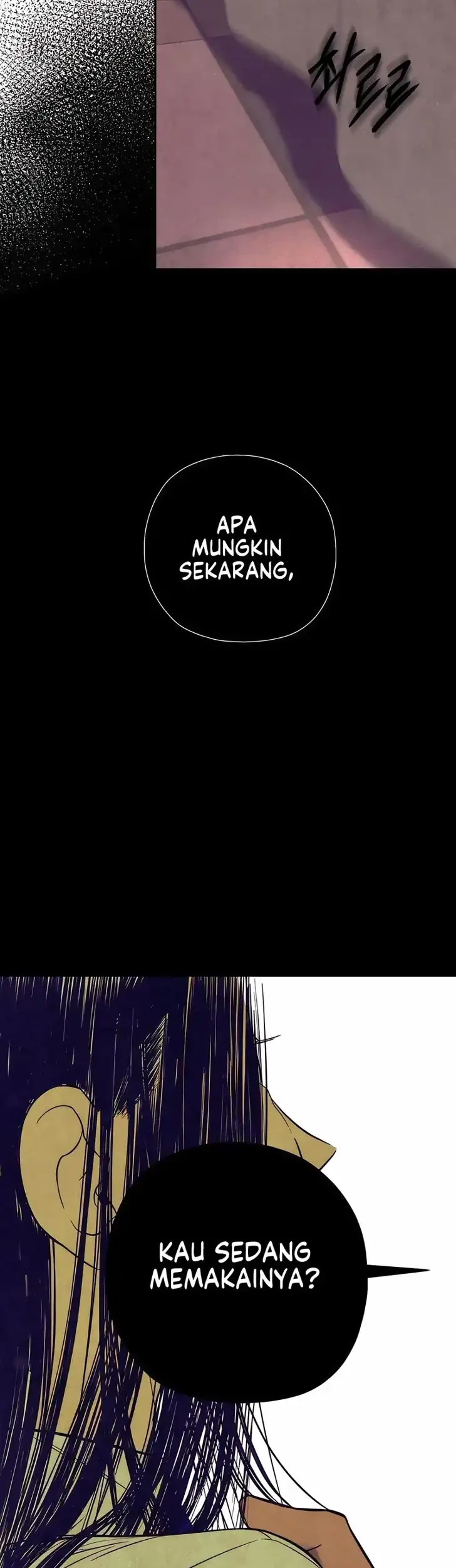 Blind Devotion Chapter 17 - halaman 4
