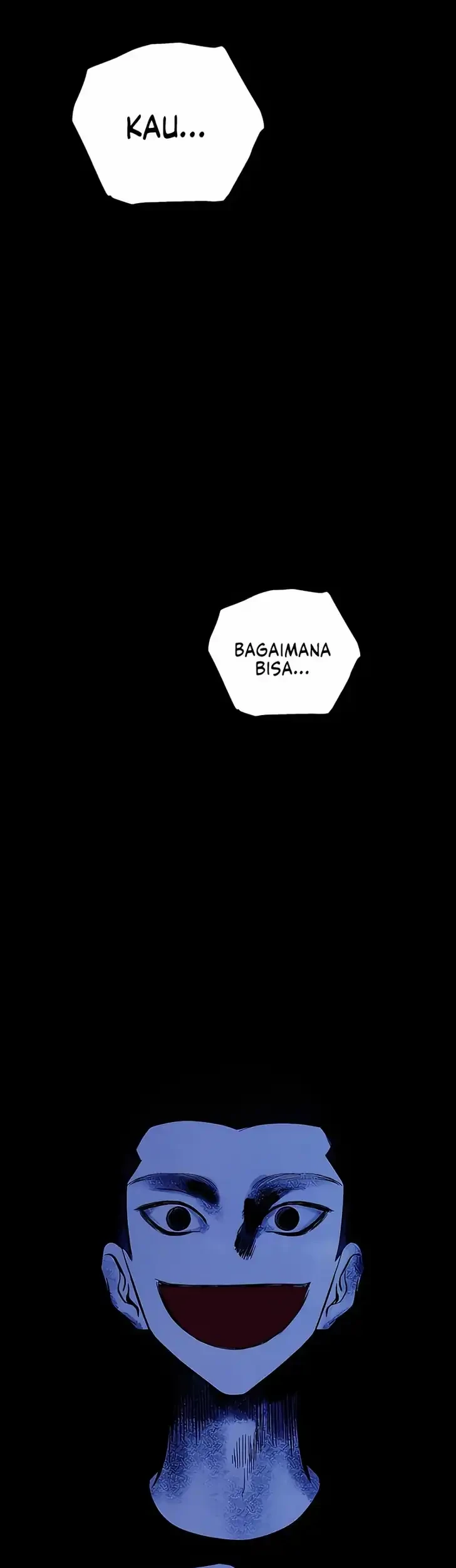 Blind Devotion Chapter 19 - halaman 20