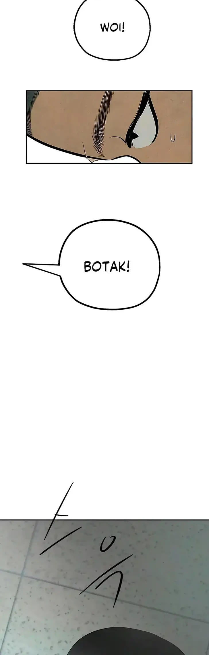Blind Devotion Chapter 2 - halaman 100
