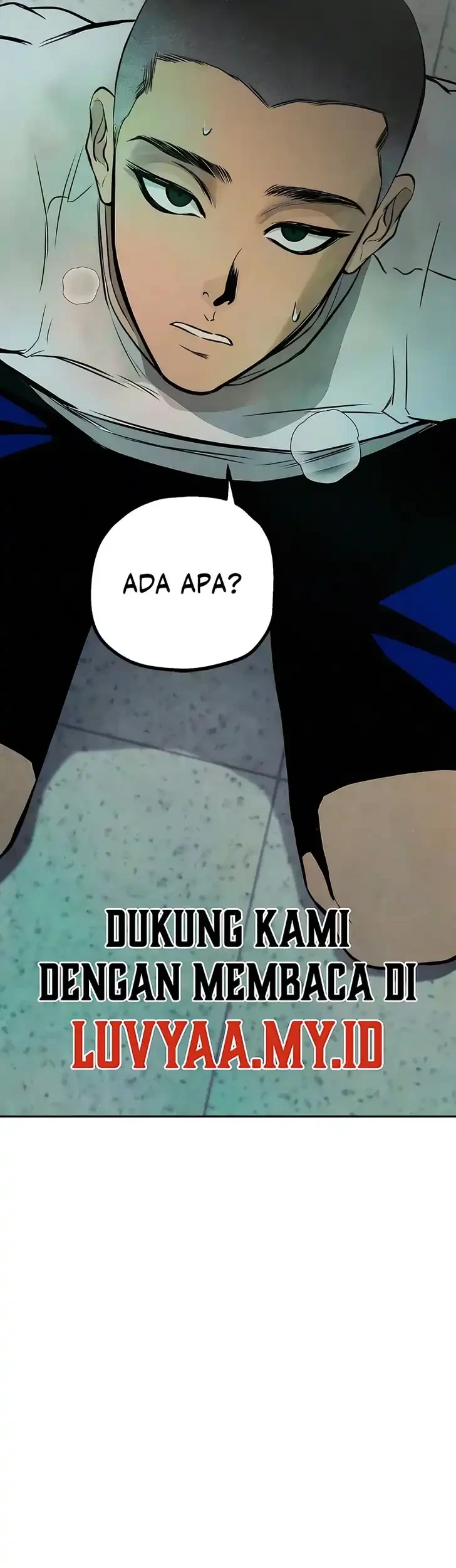 Blind Devotion Chapter 2 - halaman 101