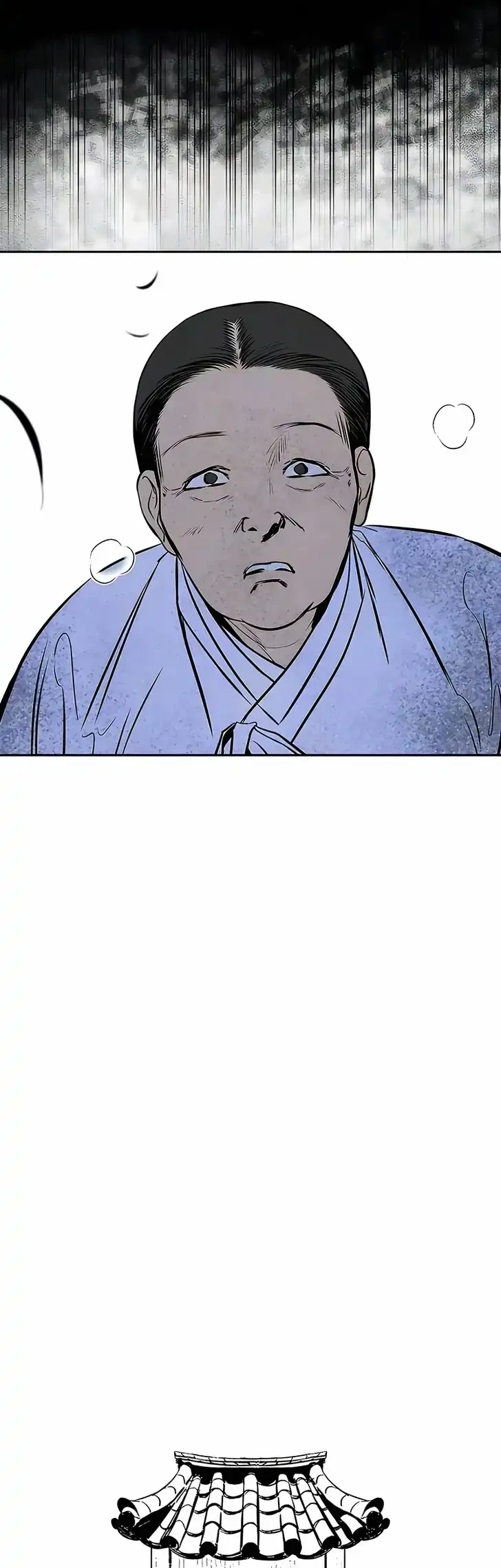 Blind Devotion Chapter 2 - halaman 12