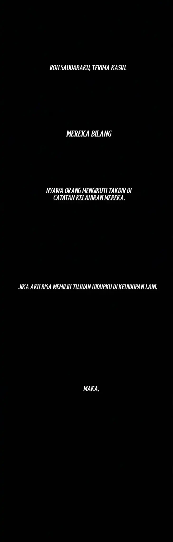 Blind Devotion Chapter 2 - halaman 64