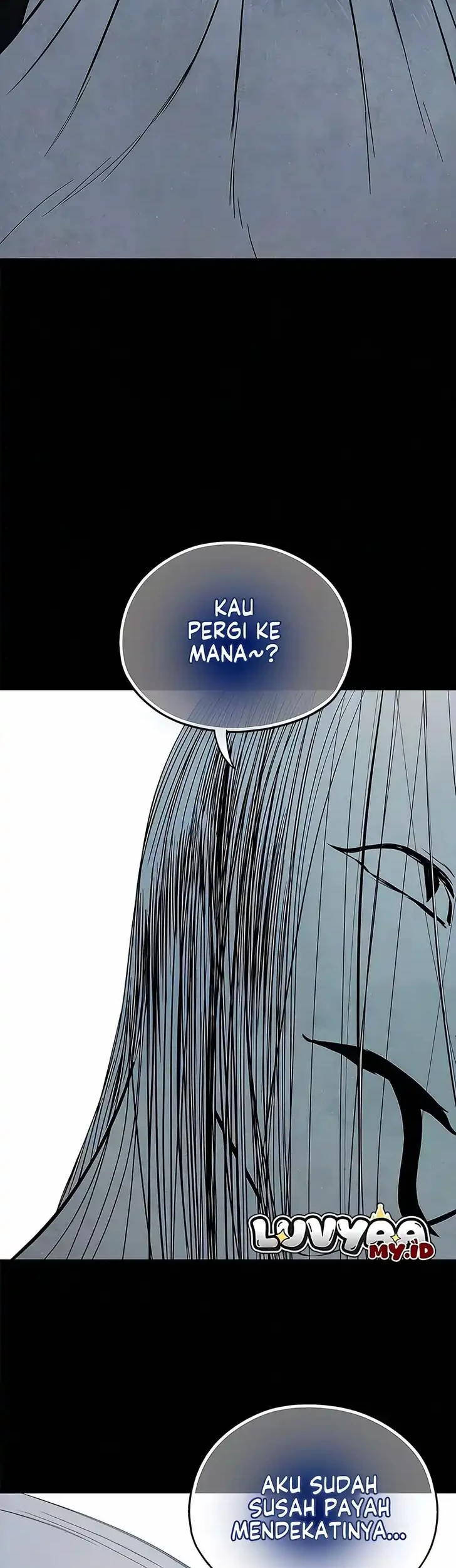Blind Devotion Chapter 2 - halaman 72