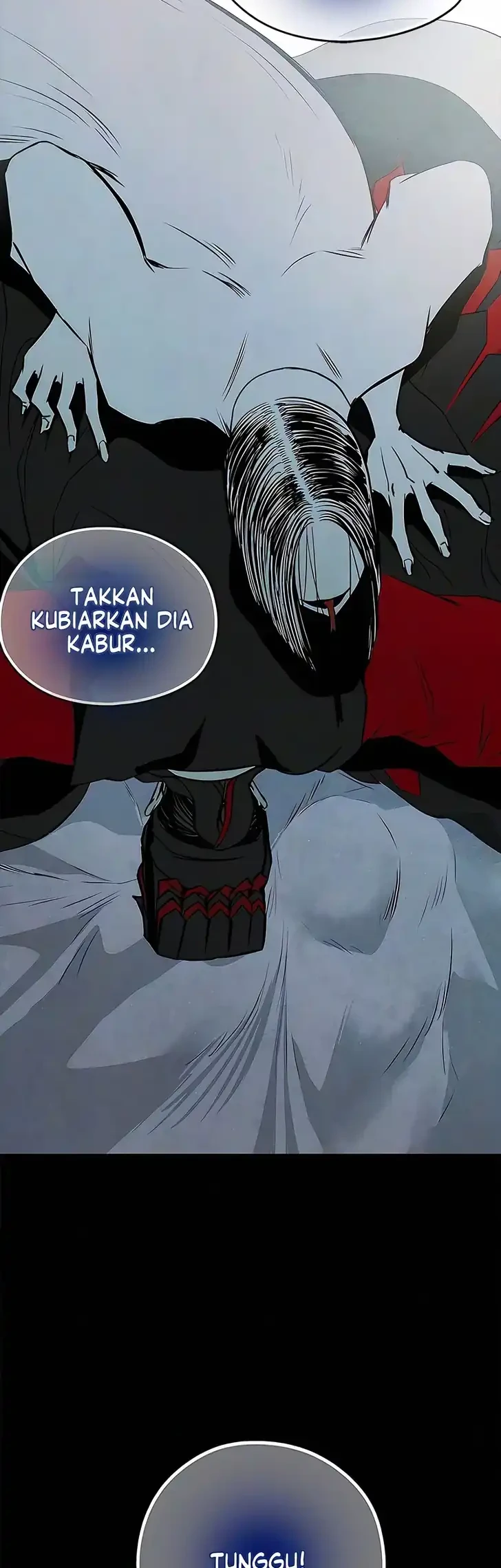 Blind Devotion Chapter 2 - halaman 73