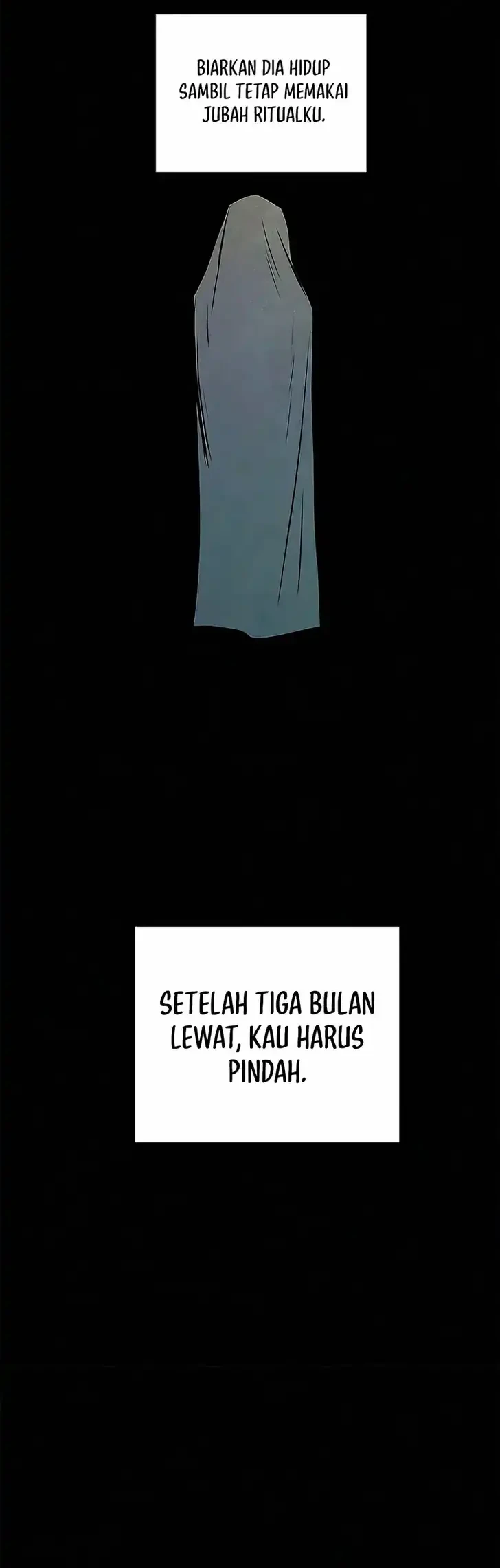 Blind Devotion Chapter 2 - halaman 82
