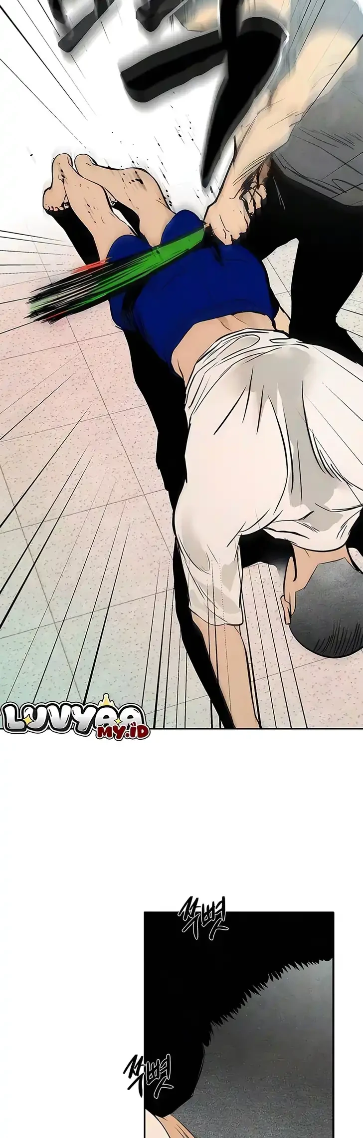 Blind Devotion Chapter 2 - halaman 97