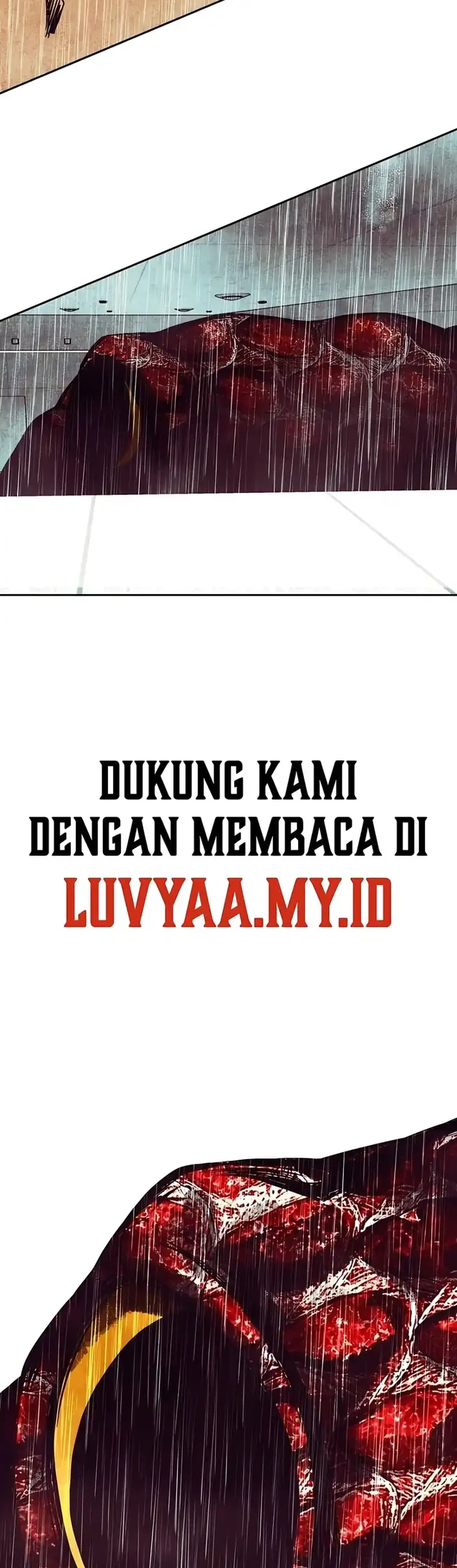 Blind Devotion Chapter 20 - halaman 28