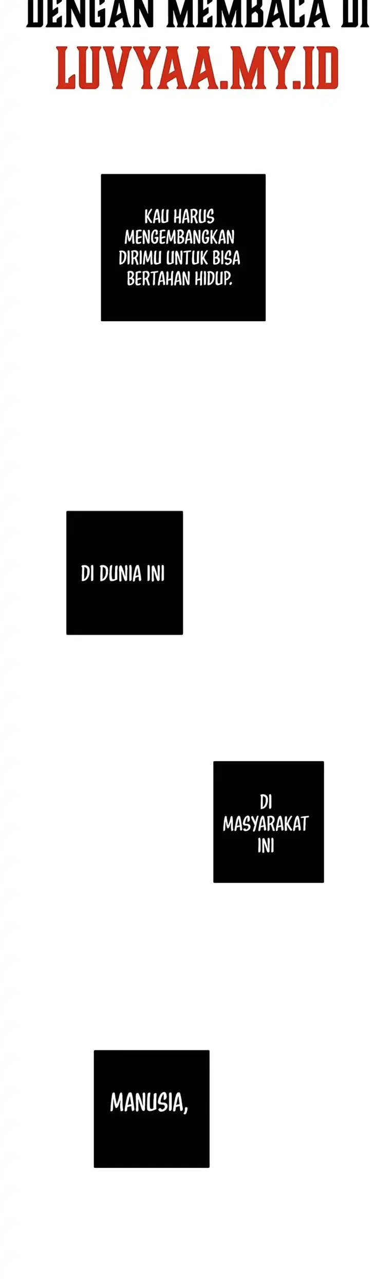 Blind Devotion Chapter 20 - halaman 4