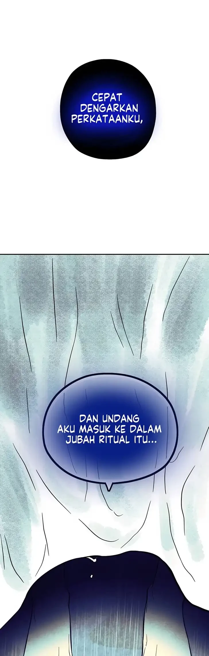 Blind Devotion Chapter 21 - halaman 11