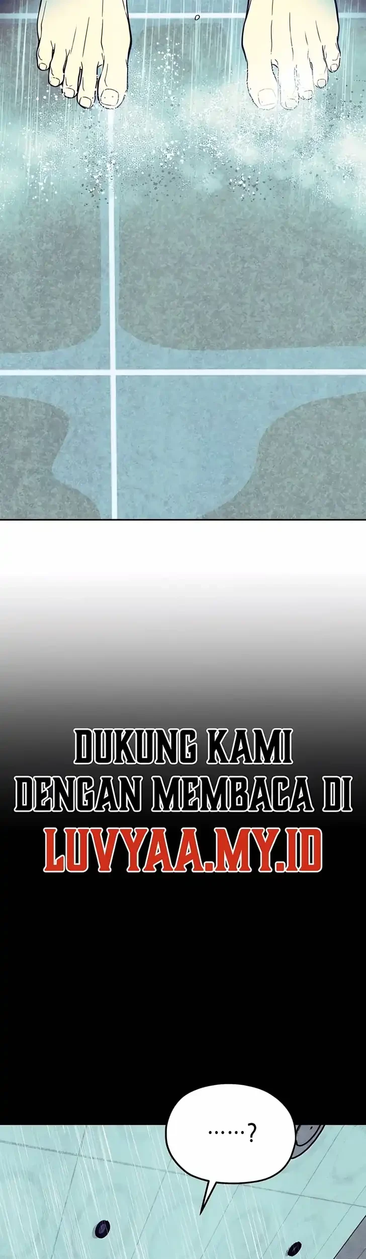 Blind Devotion Chapter 21 - halaman 12