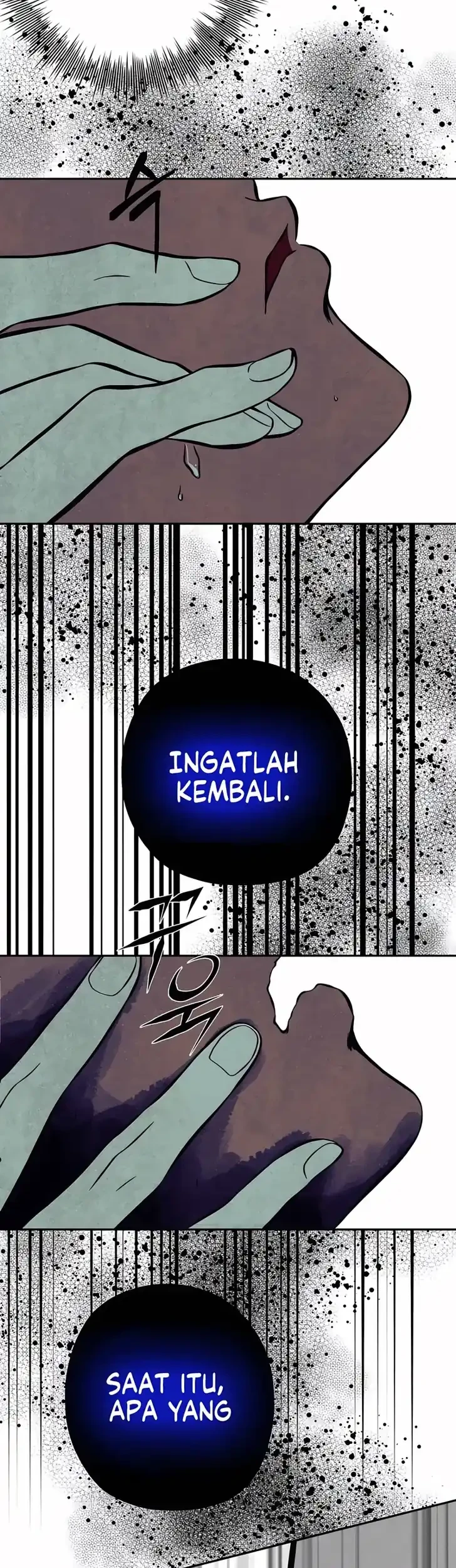 Blind Devotion Chapter 21 - halaman 7