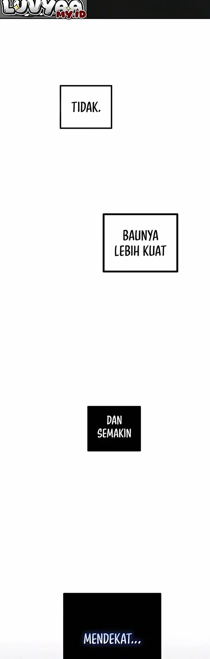 Blind Devotion Chapter 4 - halaman 51