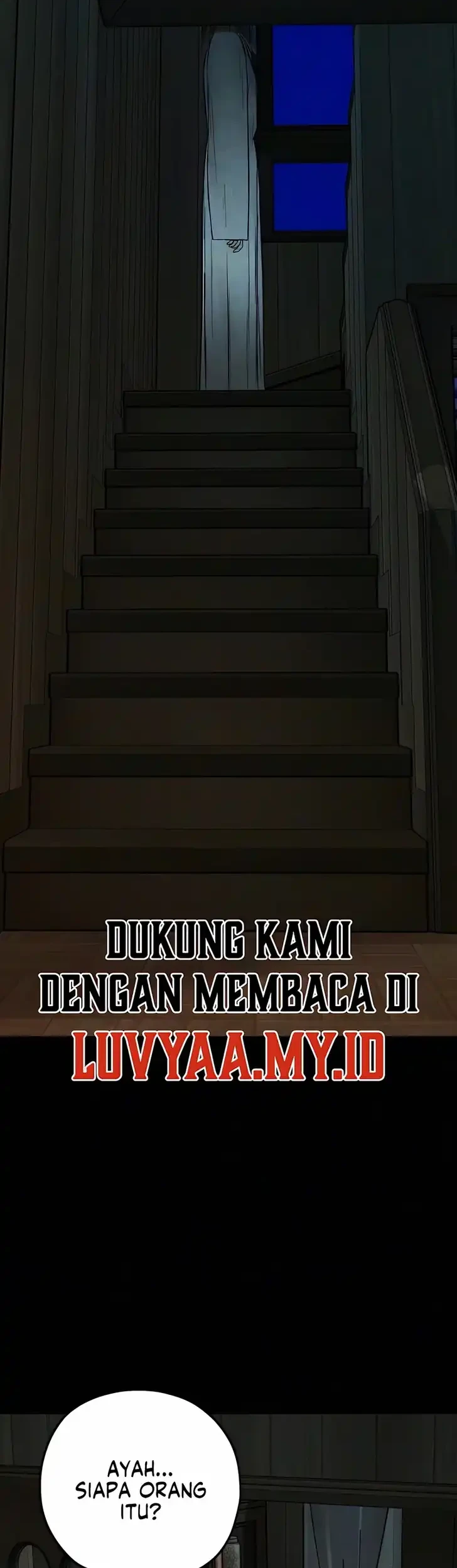 Blind Devotion Chapter 6 - halaman 29
