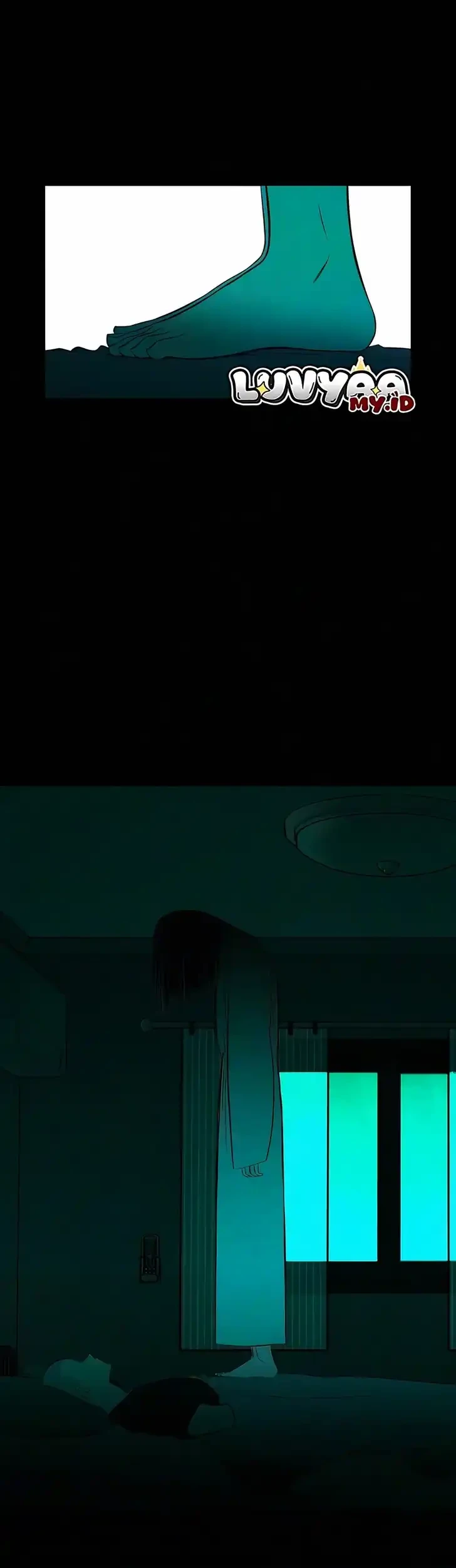 Blind Devotion Chapter 6 - halaman 49