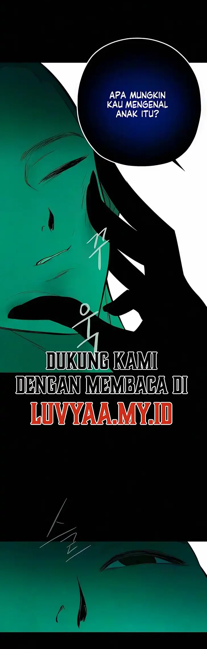 Blind Devotion Chapter 6 - halaman 54