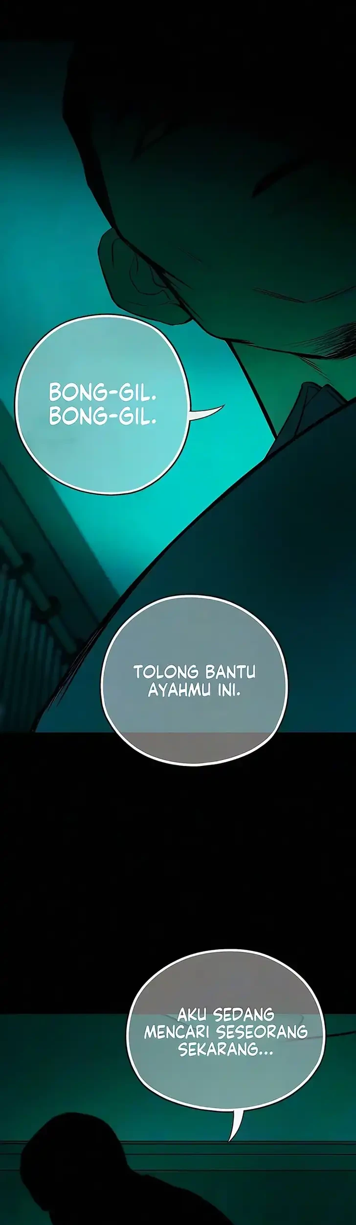 Blind Devotion Chapter 6 - halaman 56