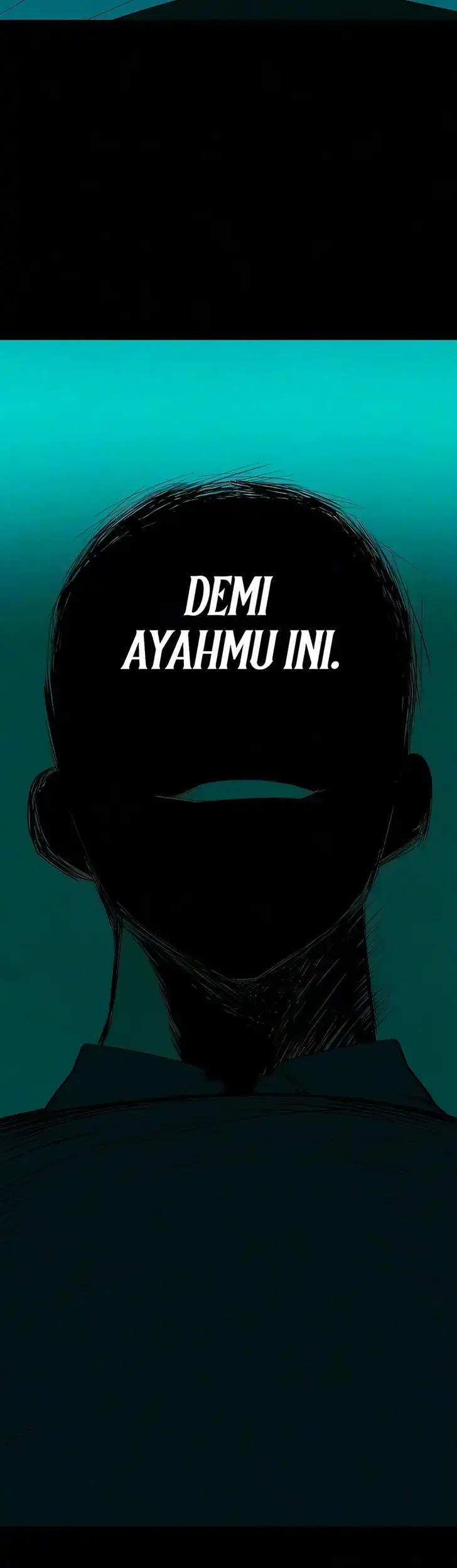 Blind Devotion Chapter 6 - halaman 58