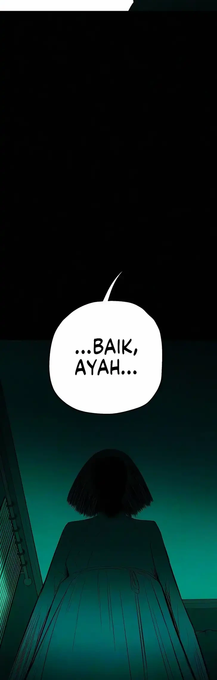 Blind Devotion Chapter 6 - halaman 60