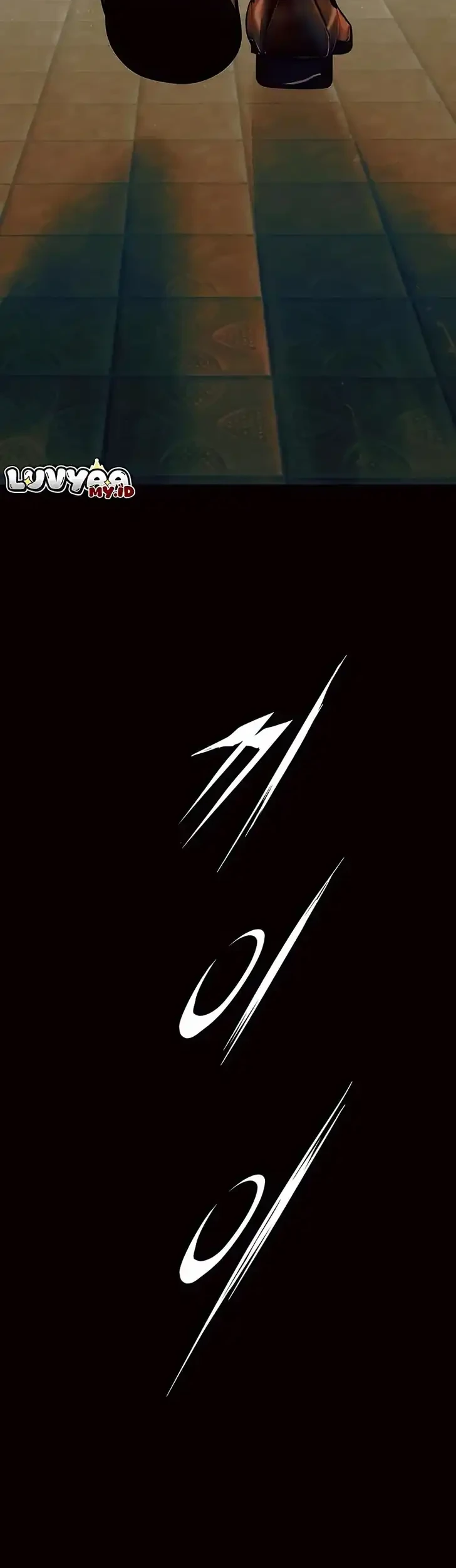 Blind Devotion Chapter 7 - halaman 14