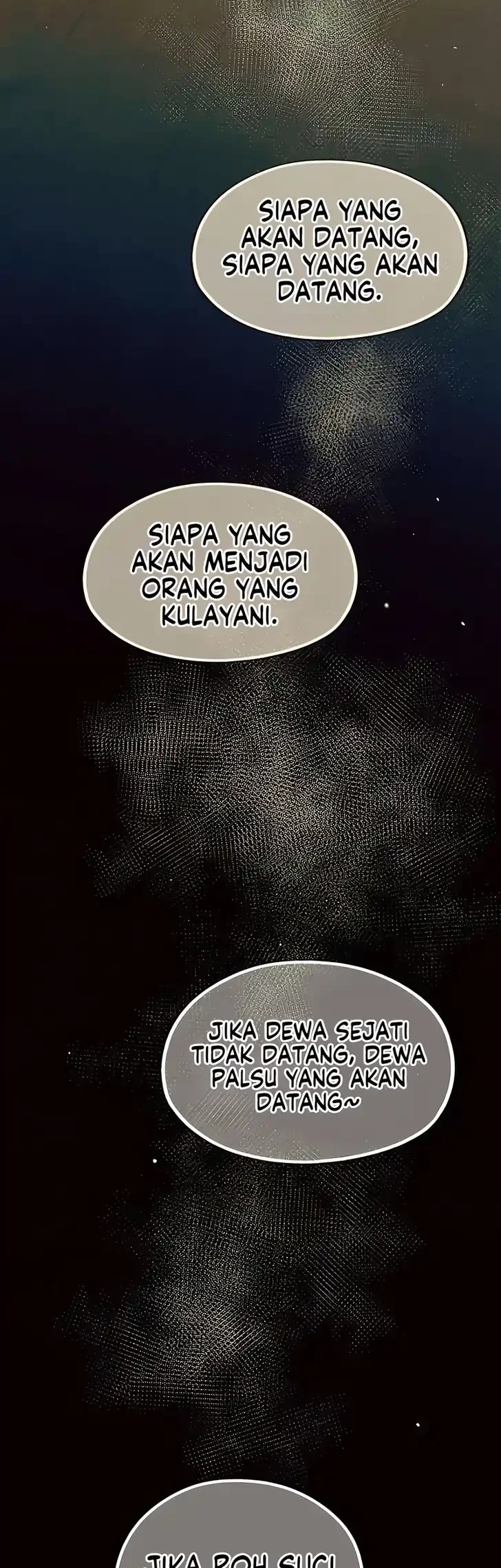 Blind Devotion Chapter 7 - halaman 27