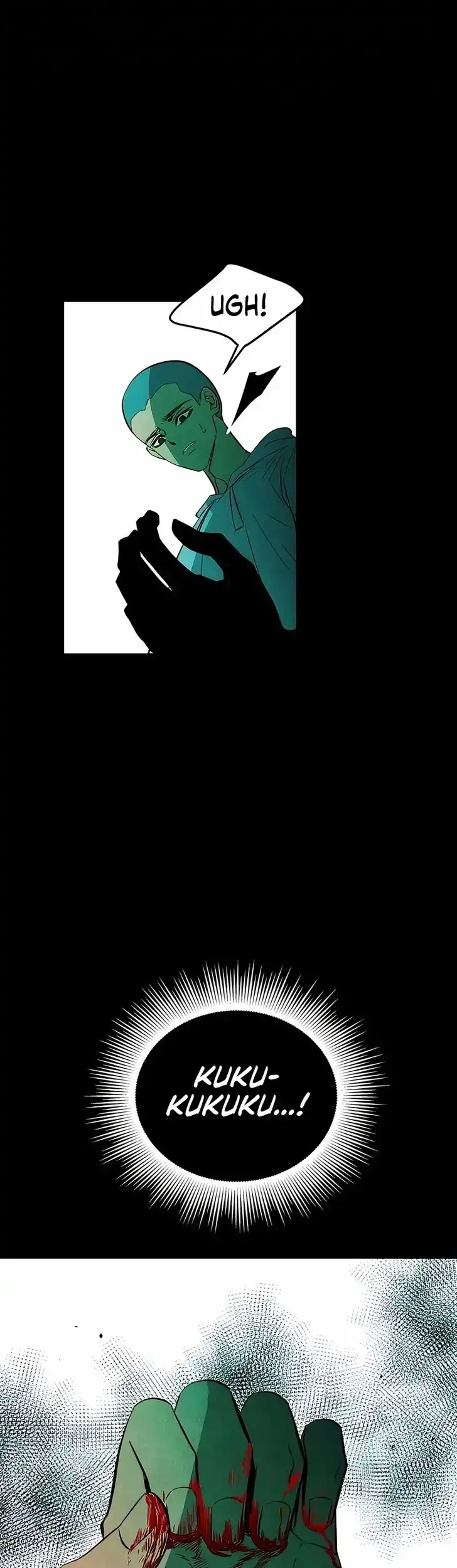 Blind Devotion Chapter 7 - halaman 59