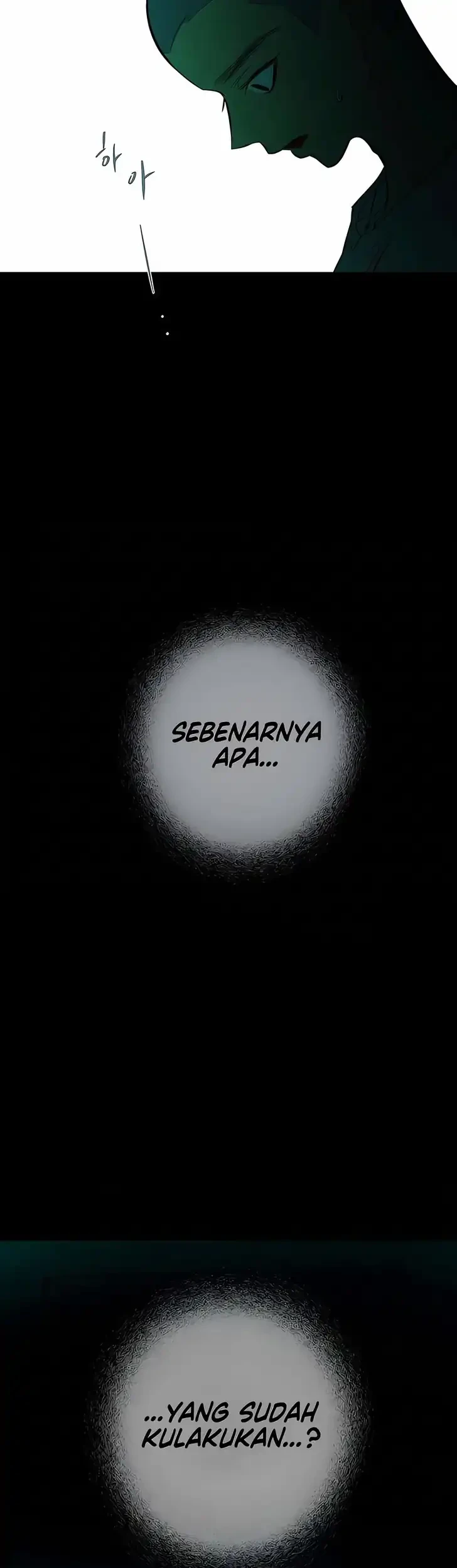 Blind Devotion Chapter 7 - halaman 61
