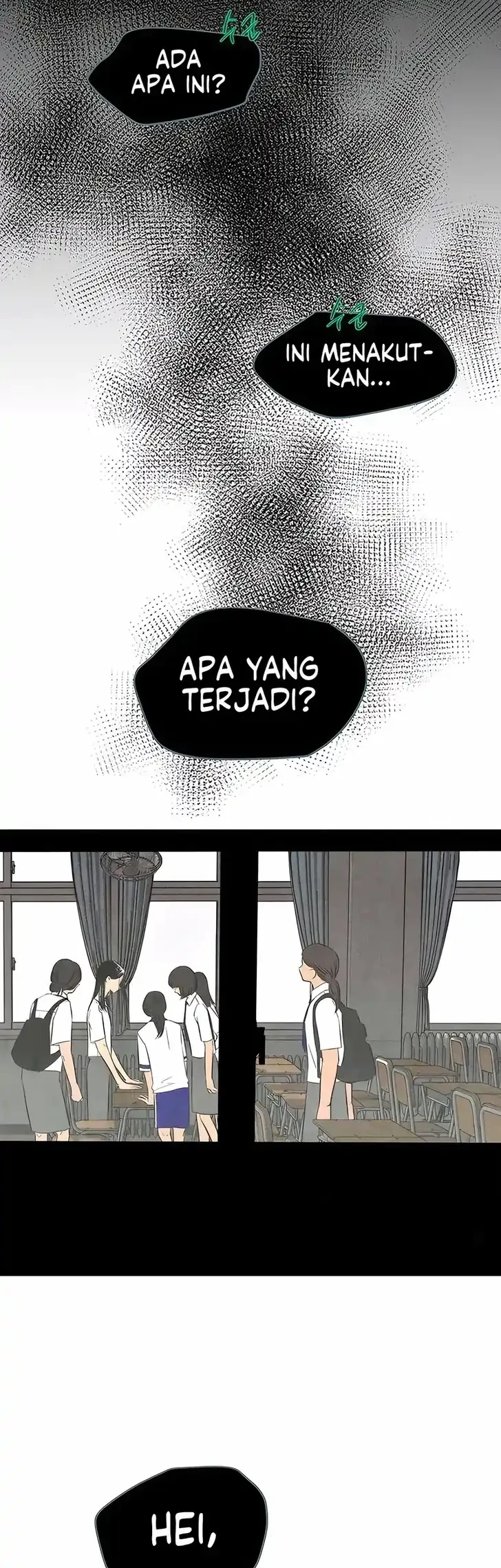 Blind Devotion Chapter 7 - halaman 63
