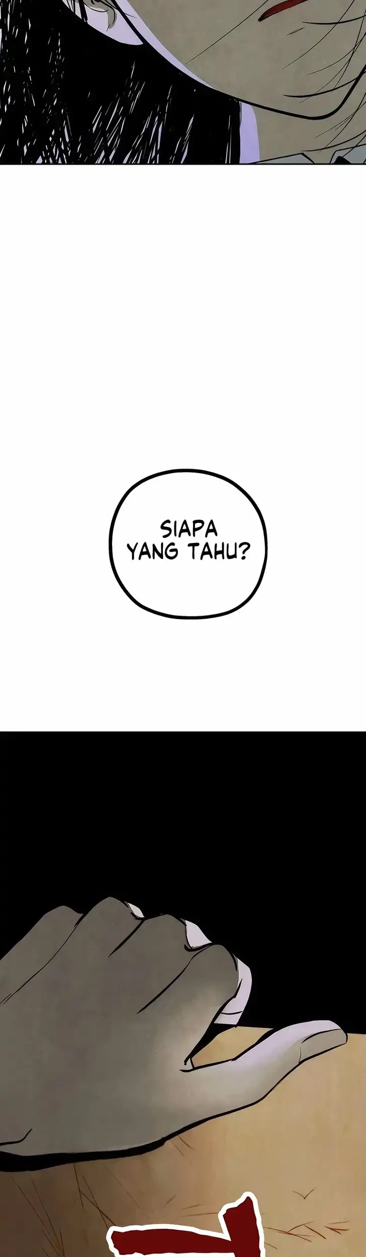 Blind Devotion Chapter 7 - halaman 65