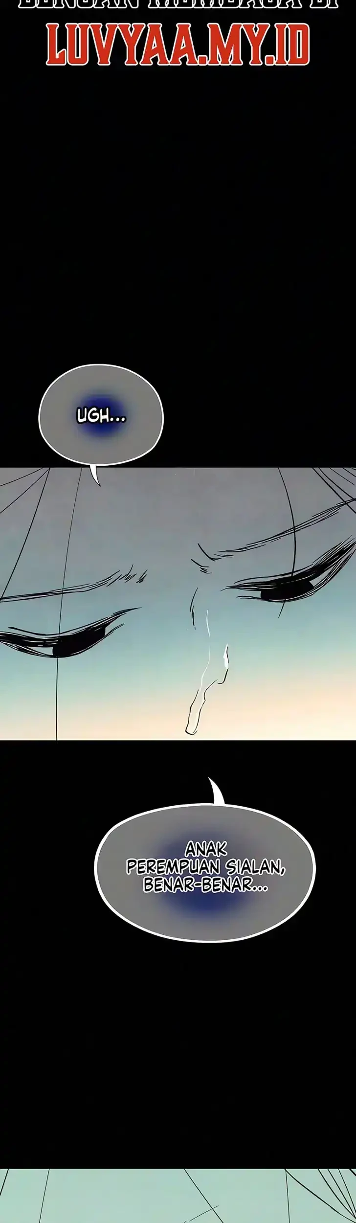 Blind Devotion Chapter 9 - halaman 25