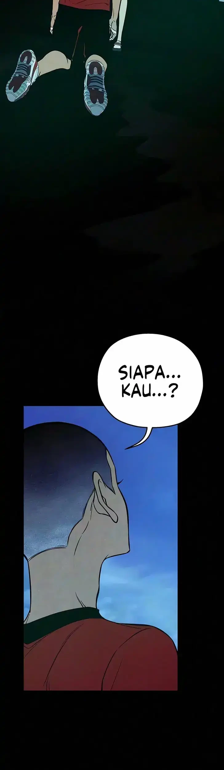 Blind Devotion Chapter 9 - halaman 50
