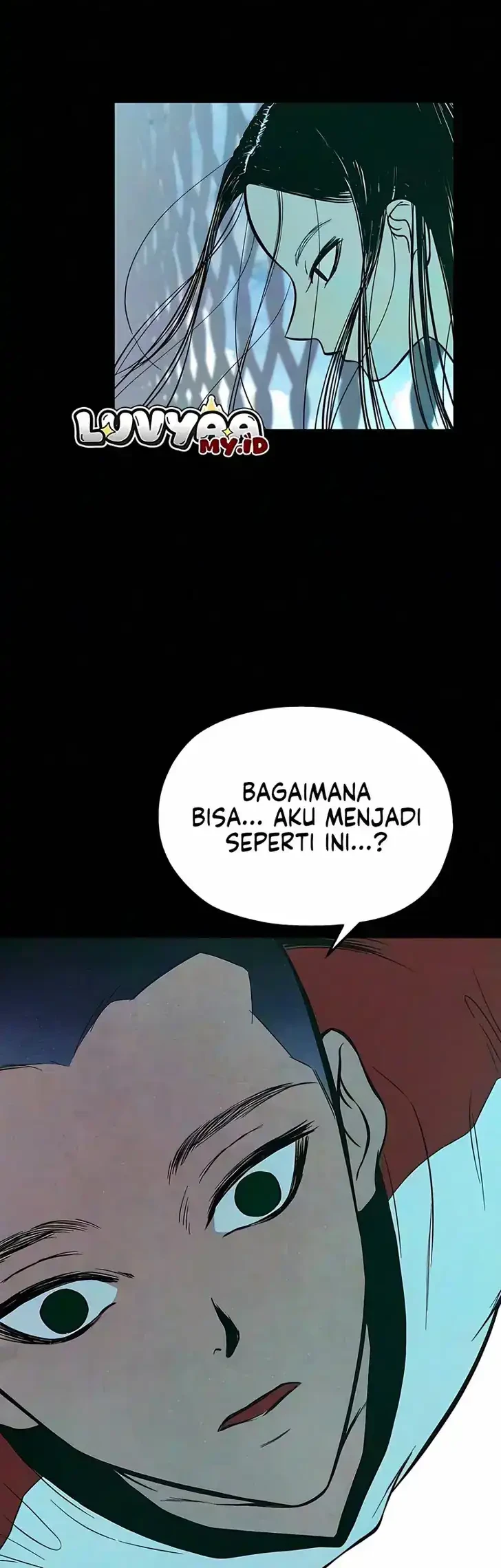 Blind Devotion Chapter 9 - halaman 51