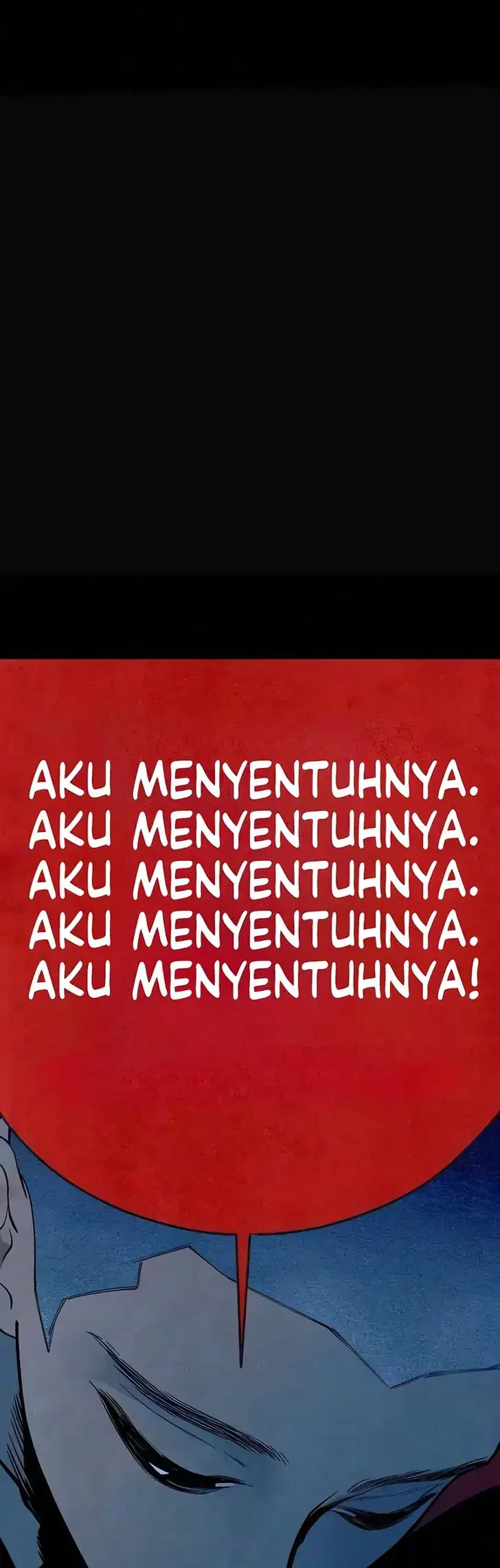 Blind Devotion Chapter 9 - halaman 57