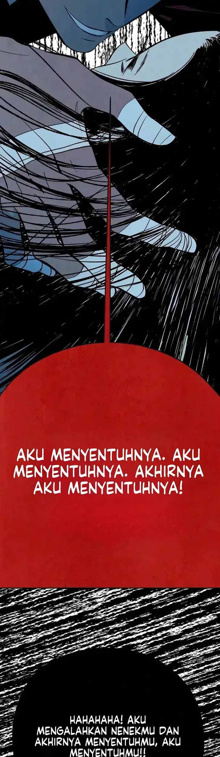 Blind Devotion Chapter 9 - halaman 58