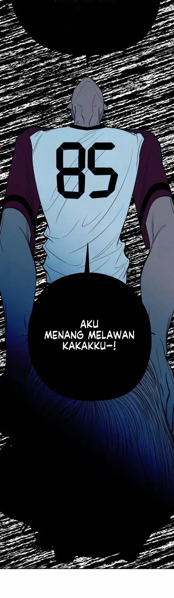 Blind Devotion Chapter 9 - halaman 59
