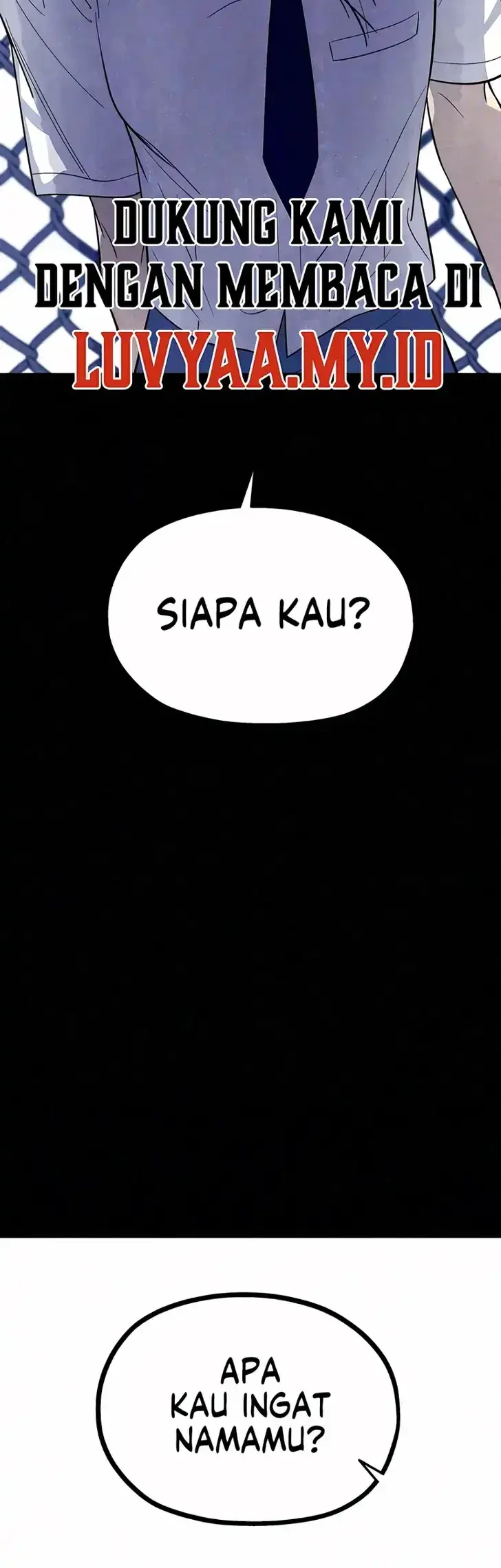 Blind Devotion Chapter 9 - halaman 6