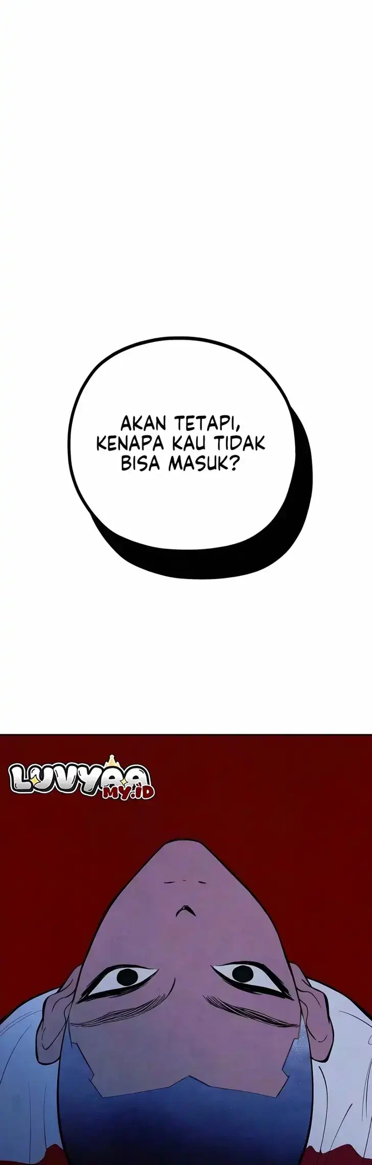 Blind Devotion Chapter 9 - halaman 60