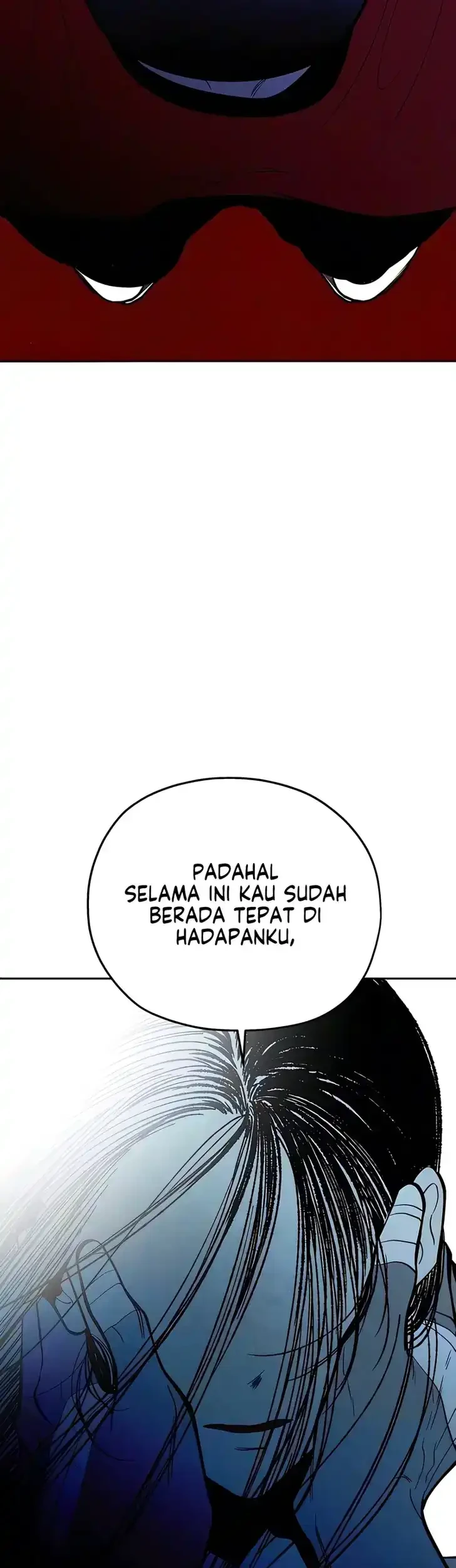 Blind Devotion Chapter 9 - halaman 61