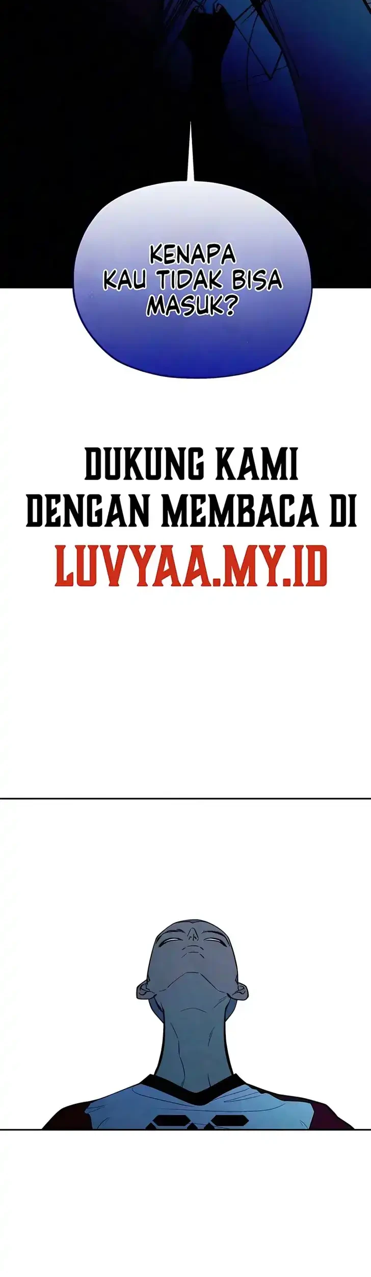 Blind Devotion Chapter 9 - halaman 62