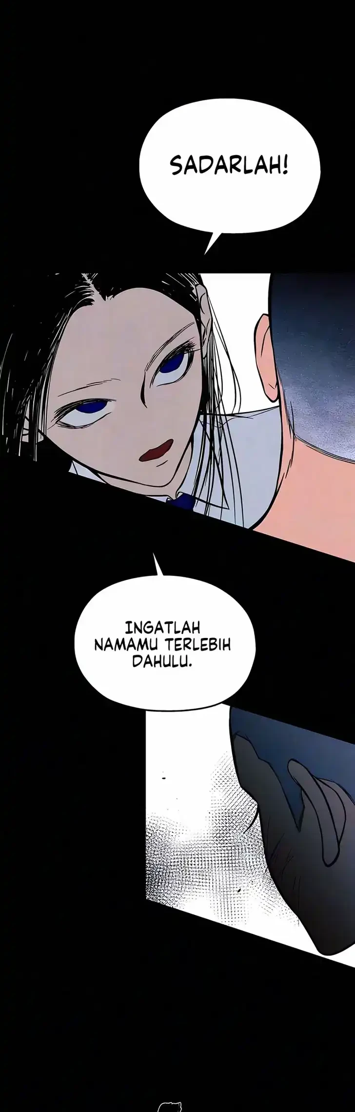 Blind Devotion Chapter 9 - halaman 9