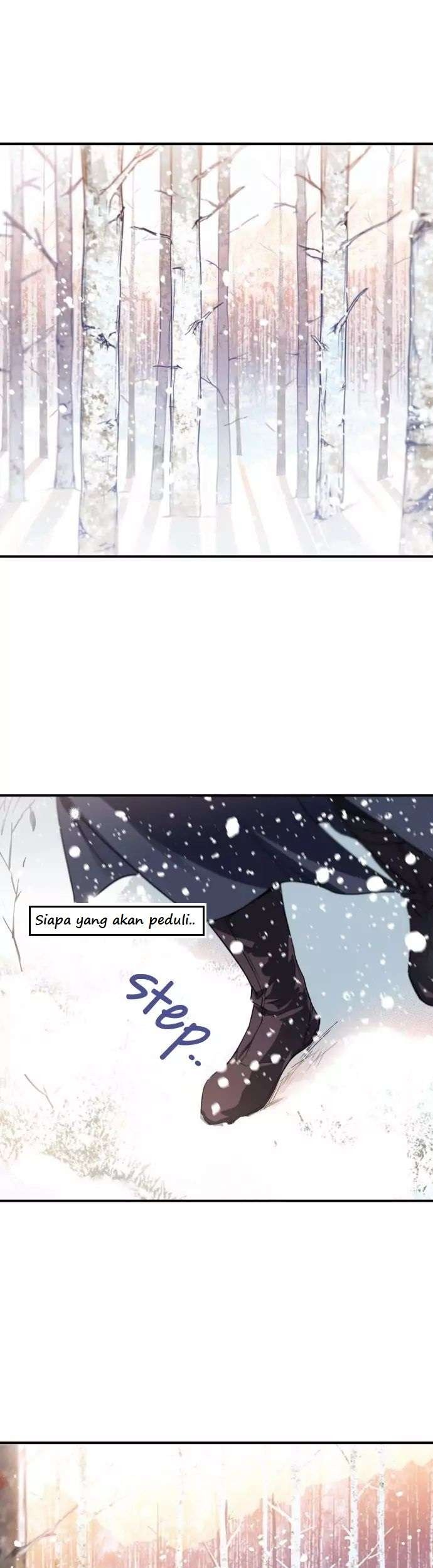Blinded By The Setting Sun Chapter 0 - halaman 10