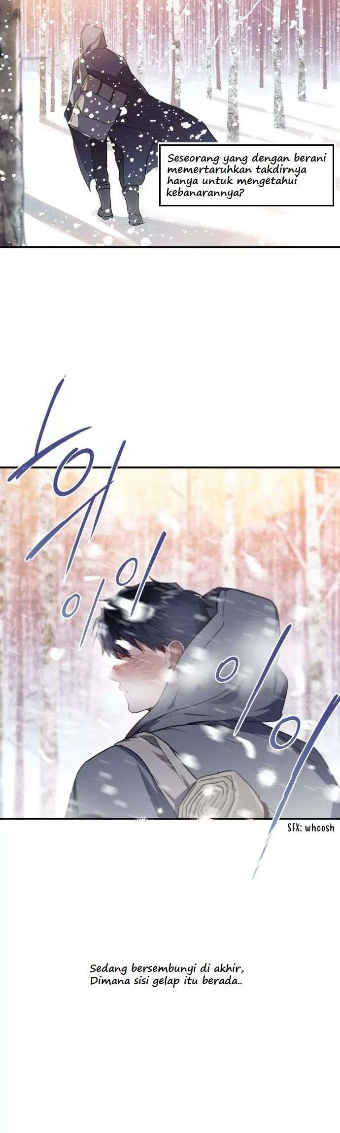 Blinded By The Setting Sun Chapter 0 - halaman 11