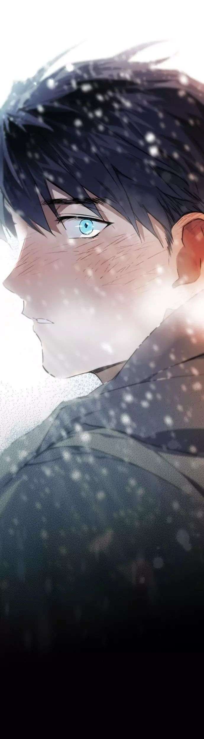 Blinded By The Setting Sun Chapter 0 - halaman 12