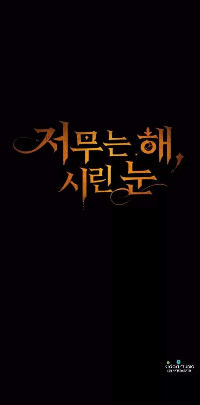 Blinded By The Setting Sun Chapter 0 - halaman 13