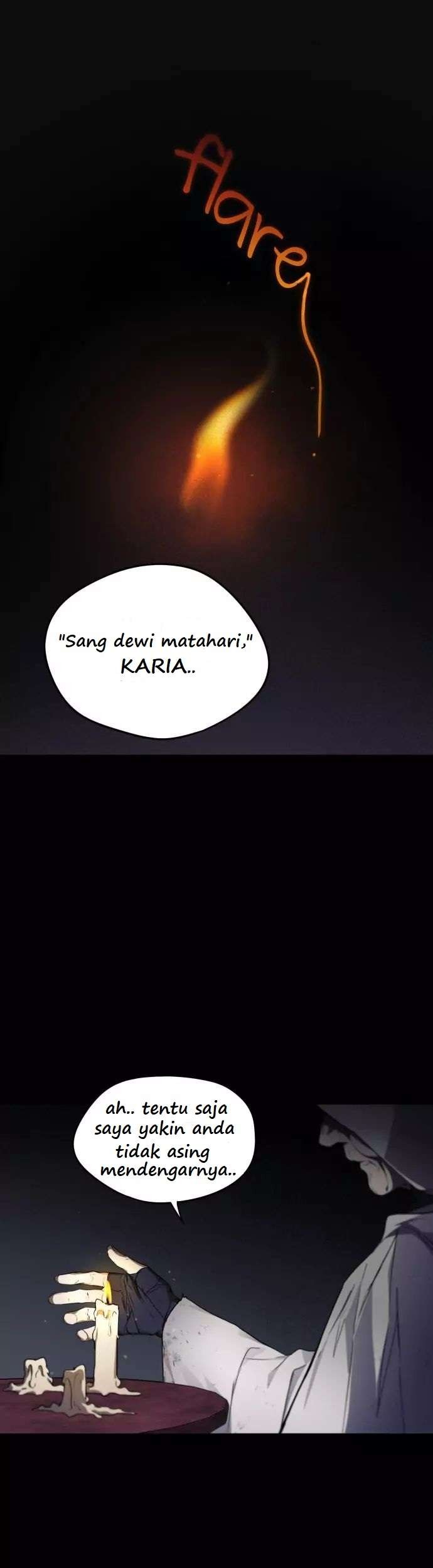 Blinded By The Setting Sun Chapter 0 - halaman 2